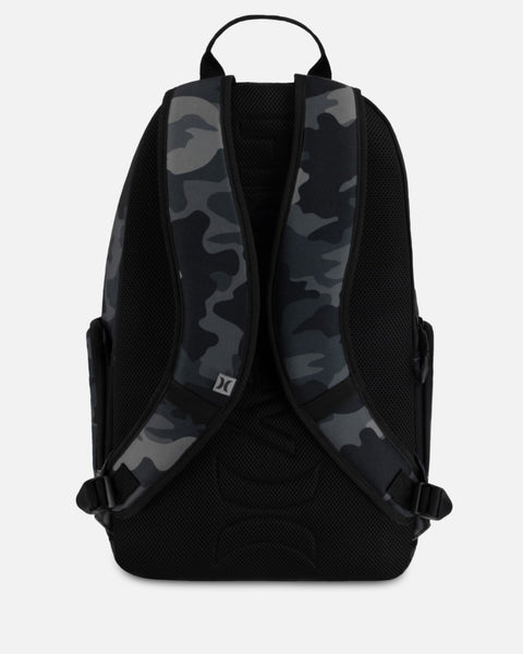 Hurley 2024 camo backpack