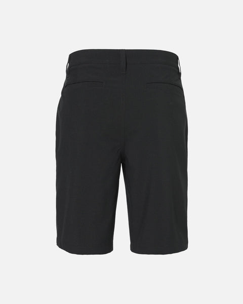 What are Hybrid Shorts?