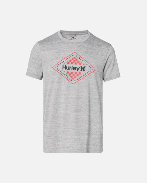 Mens hurley t deals shirts