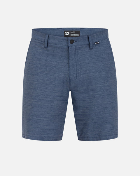 Obsidian - H20-DRI CUTBACK WALKSHORT 21