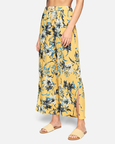 Solana Wide Leg Pant