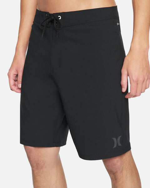 BLACK - Phantom™ One and Only Boardshorts 20