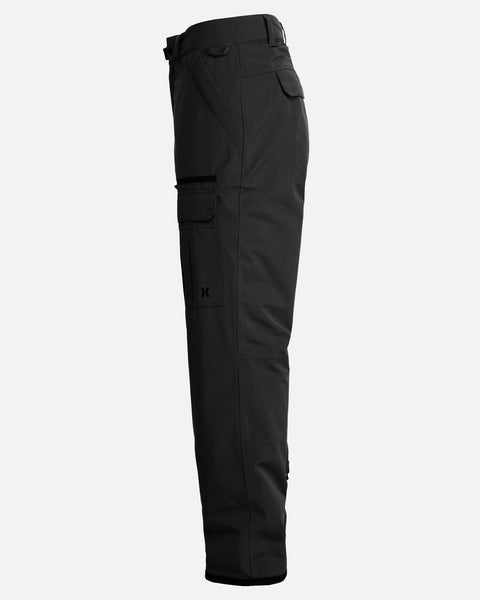 Black - Pemberton Snowboard Pant