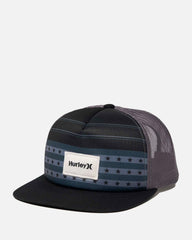 Hurley snapback on sale