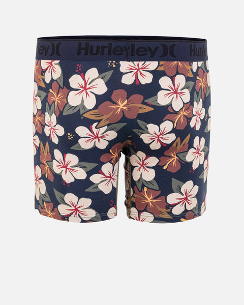 Tropical Mist - SUPERSOFT PRINTED BOXER 1PK