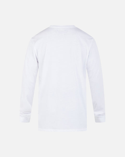 Everyday One And Only Solid Long Sleeve