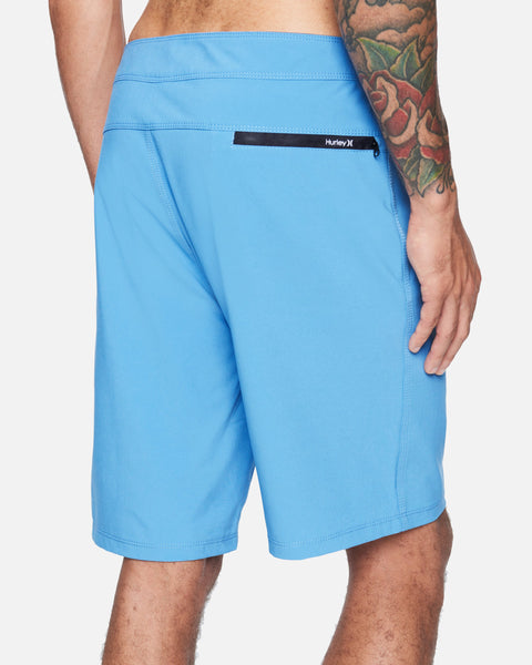 BLUE BEYOND - Phantom™ One and Only Boardshorts 20