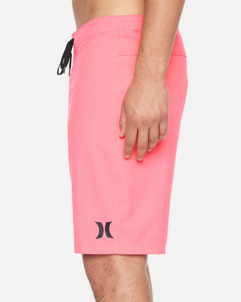 DIGITAL PINK - One and | Boardshorts Hurley 20\
