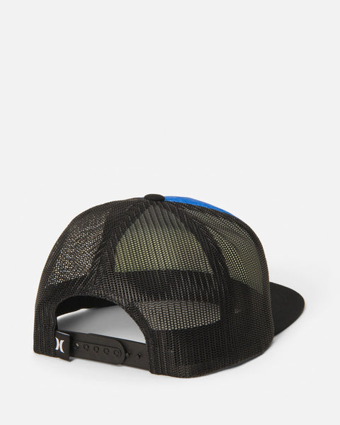 Hurley hot sale kids hats