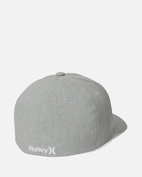 Grey on Grey resist discount trucker hat