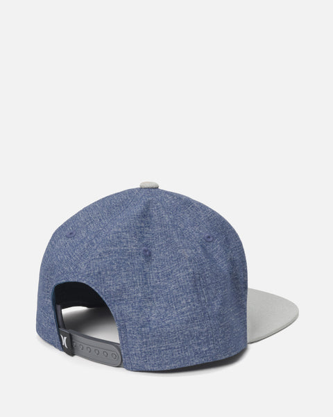 Coastal Blue Phantom Core Hat Hurley