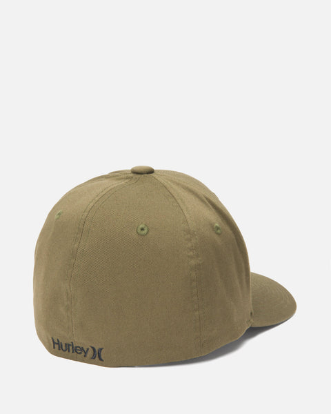 Hurley phantom hot sale corp hat