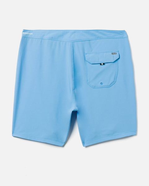 Phantom One And Only Solid Boardshorts 18