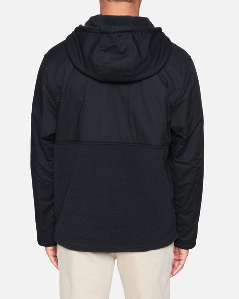 Hudson Burrrito Anorak