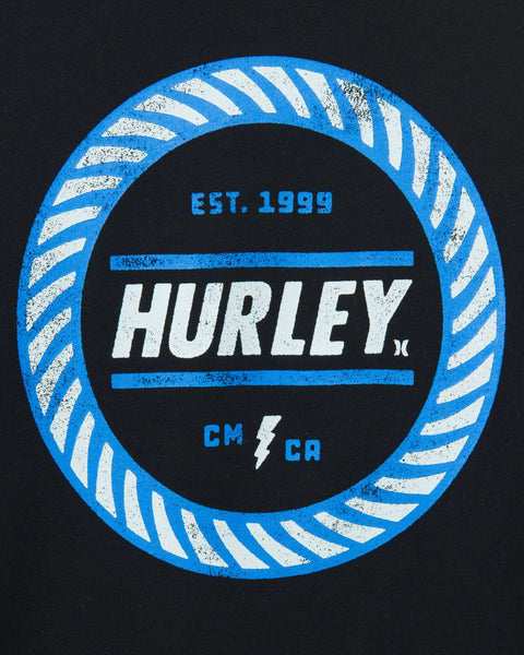 favorite brand is hurley  Hurley logo, Cool logo, Hurley