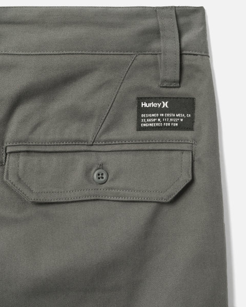 Hurley worker outlet pants