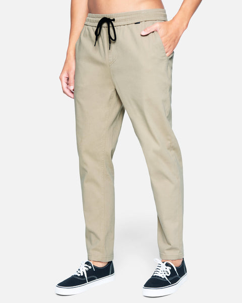 Outsider Icon Pant