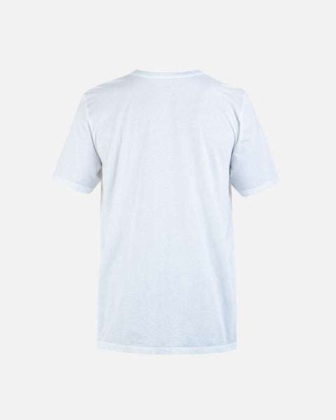 Hurley One And Only Push Through T-Shirt - Men's - Shoplifestyle