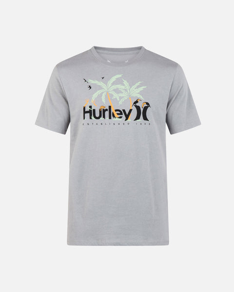 hurley mexico shirt