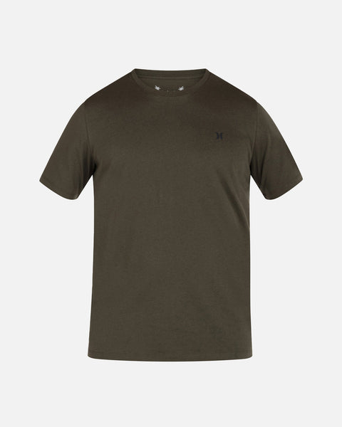 Cargo - Everyday Explore Icon Short Sleeve Shirt | Hurley