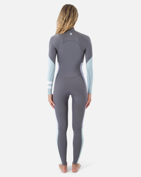 WOMENS ADVANTAGE 3/2MM FULLSUIT