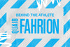 BEHIND THE ATHLETE: QUAID FAHRION