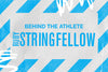 BEHIND THE ATHLETE: RUBY STRINGFELLOW