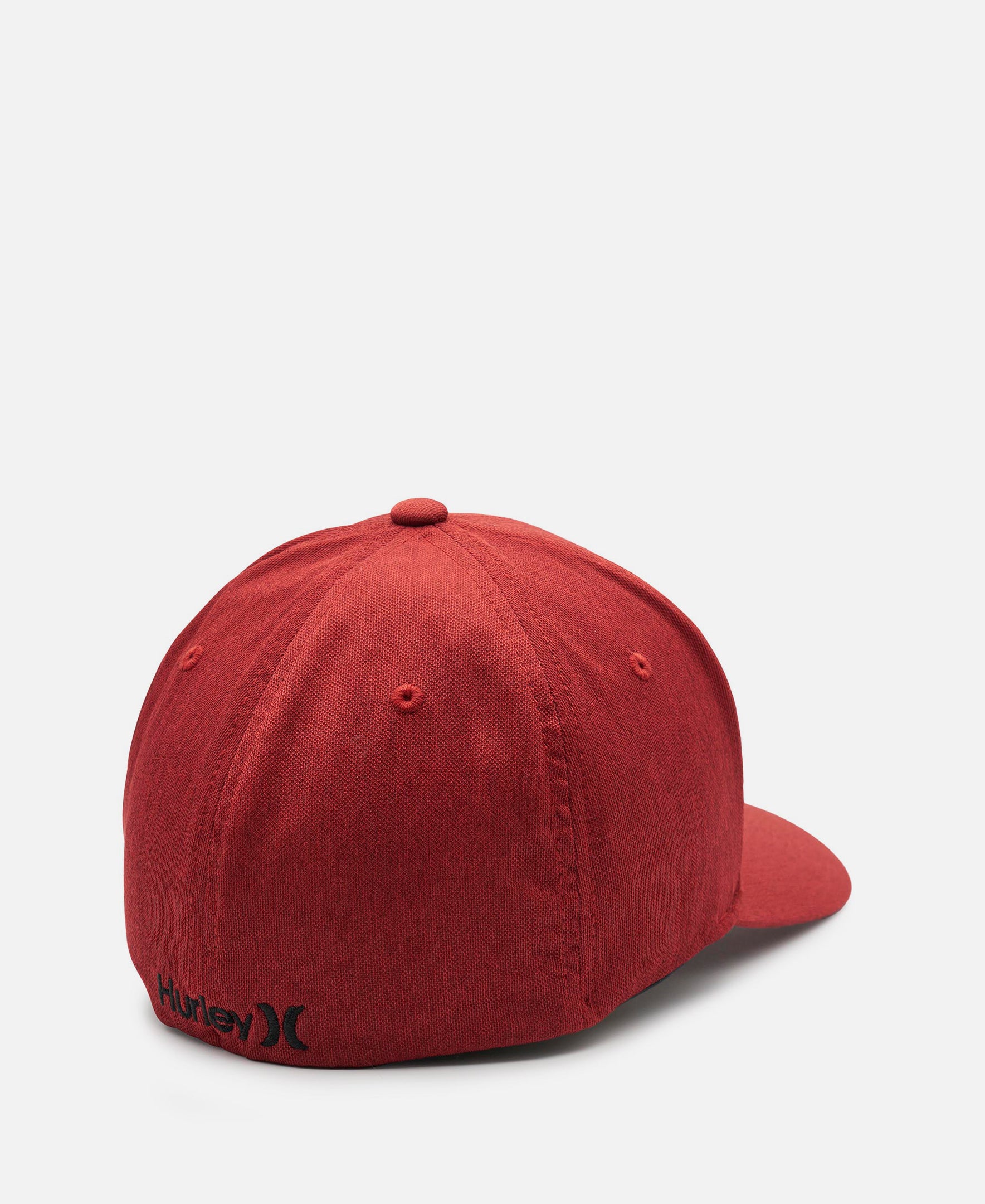 Black Red - H2O-Dri One And Only Hat | Hurley