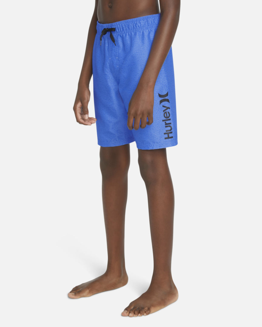 Hurley boys swim trunks deals