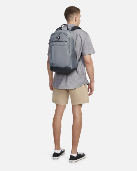 Hurley waterproof backpack online