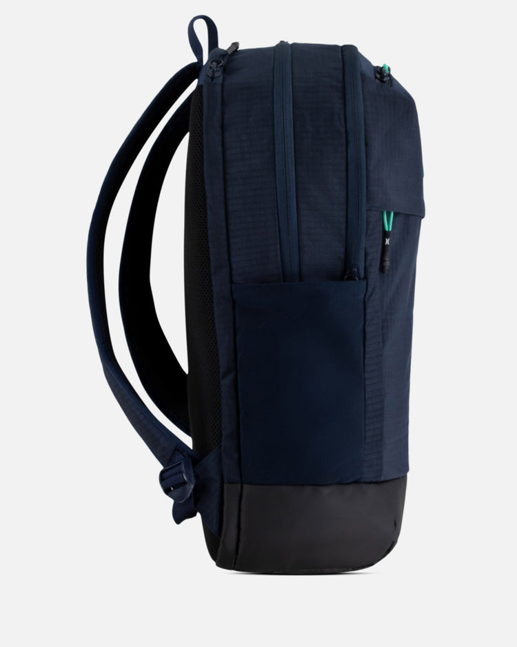 Hurley laptop backpack online