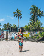 Jungle Beach Midi