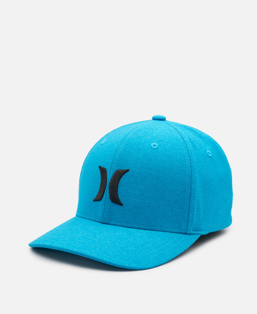 Hurley Men's Phantom 4.0 Dri-FIT Flex Fit Hat Cap