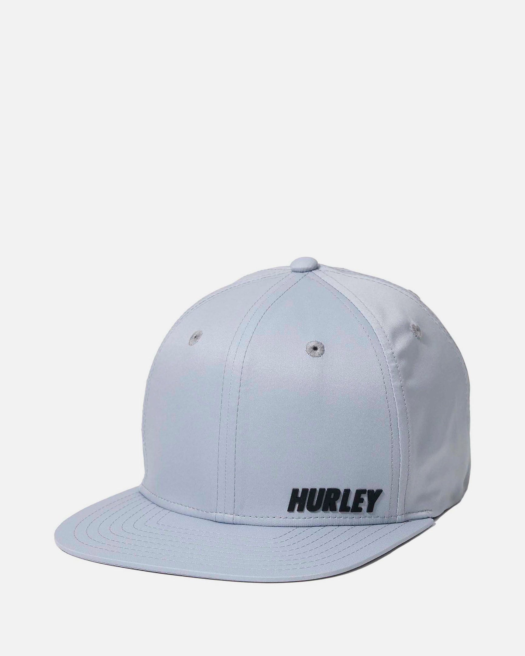 Wolf Grey - Phantom Ridge Hat | Hurley