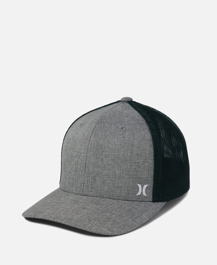 Mini Icon Mesh Hat