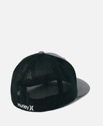 Mini Icon Mesh Hat