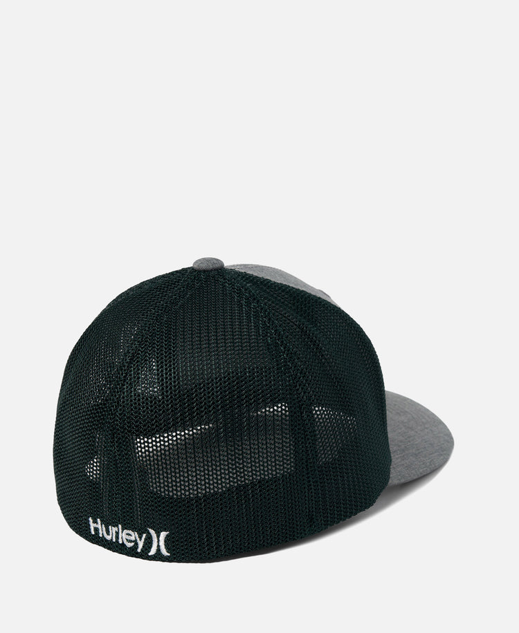 Mini Icon Mesh Hat