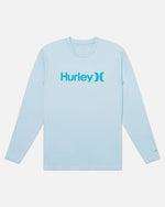 One And Only Quickdry Rashguard Long Sleeve