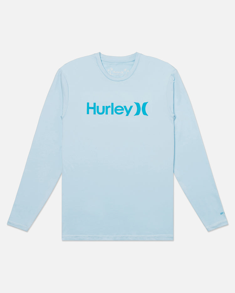 One And Only Quickdry Rashguard Long Sleeve