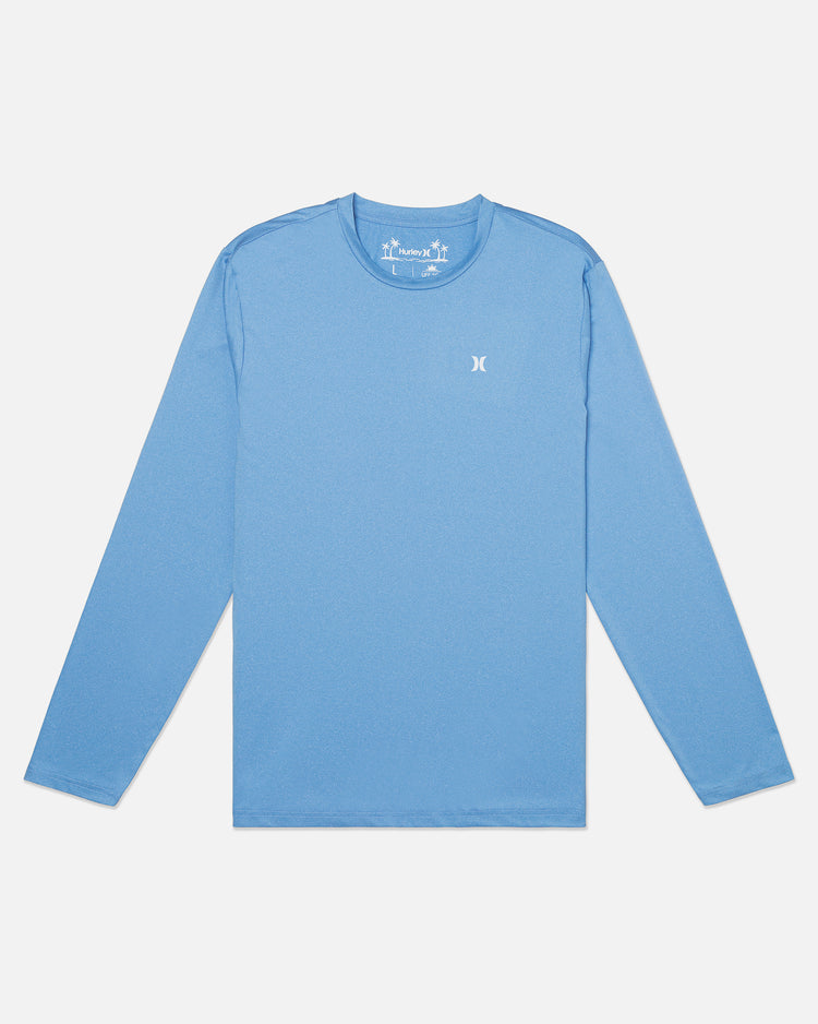 Hybrid UPF Long Sleeve