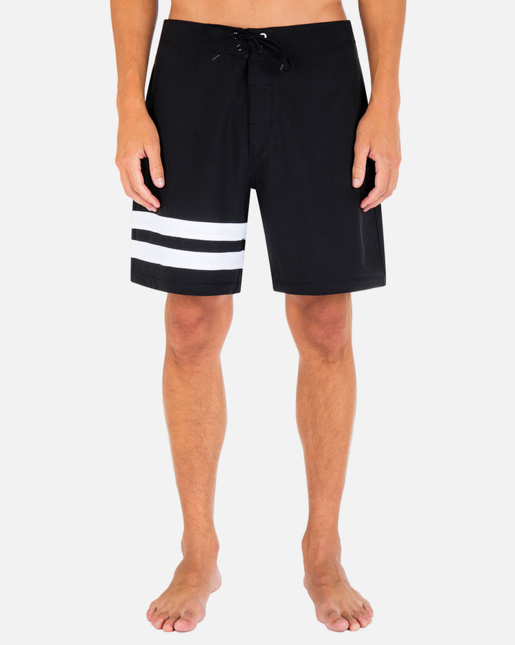 Block Party Boardshort 18"