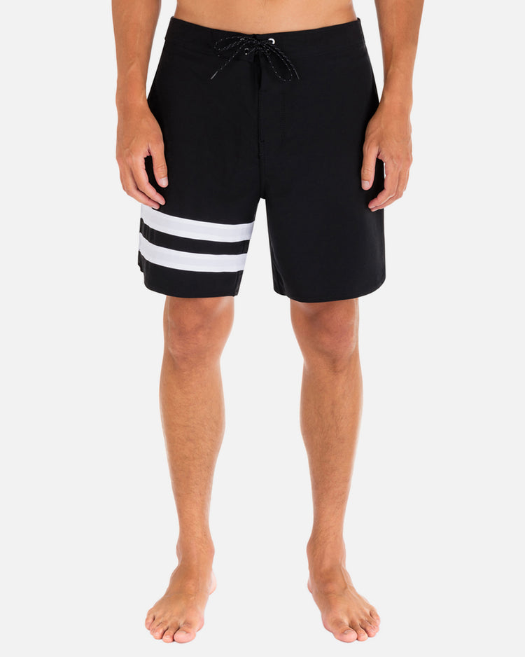 Block Party Boardshort 18"