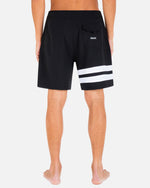 Block Party Boardshort 18"