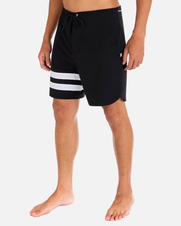 Block Party Boardshort 18"