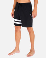 Block Party Boardshort 18"