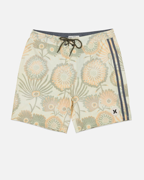 Hurley pineapple boardshorts on sale