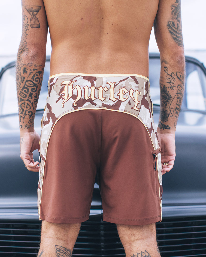 Hurley fashion shorts canada