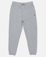 One And Only Solid Fleece Jogger