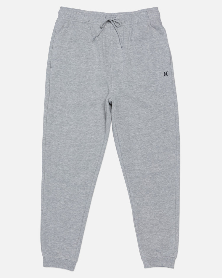 One And Only Solid Fleece Jogger