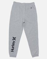 One And Only Solid Fleece Jogger